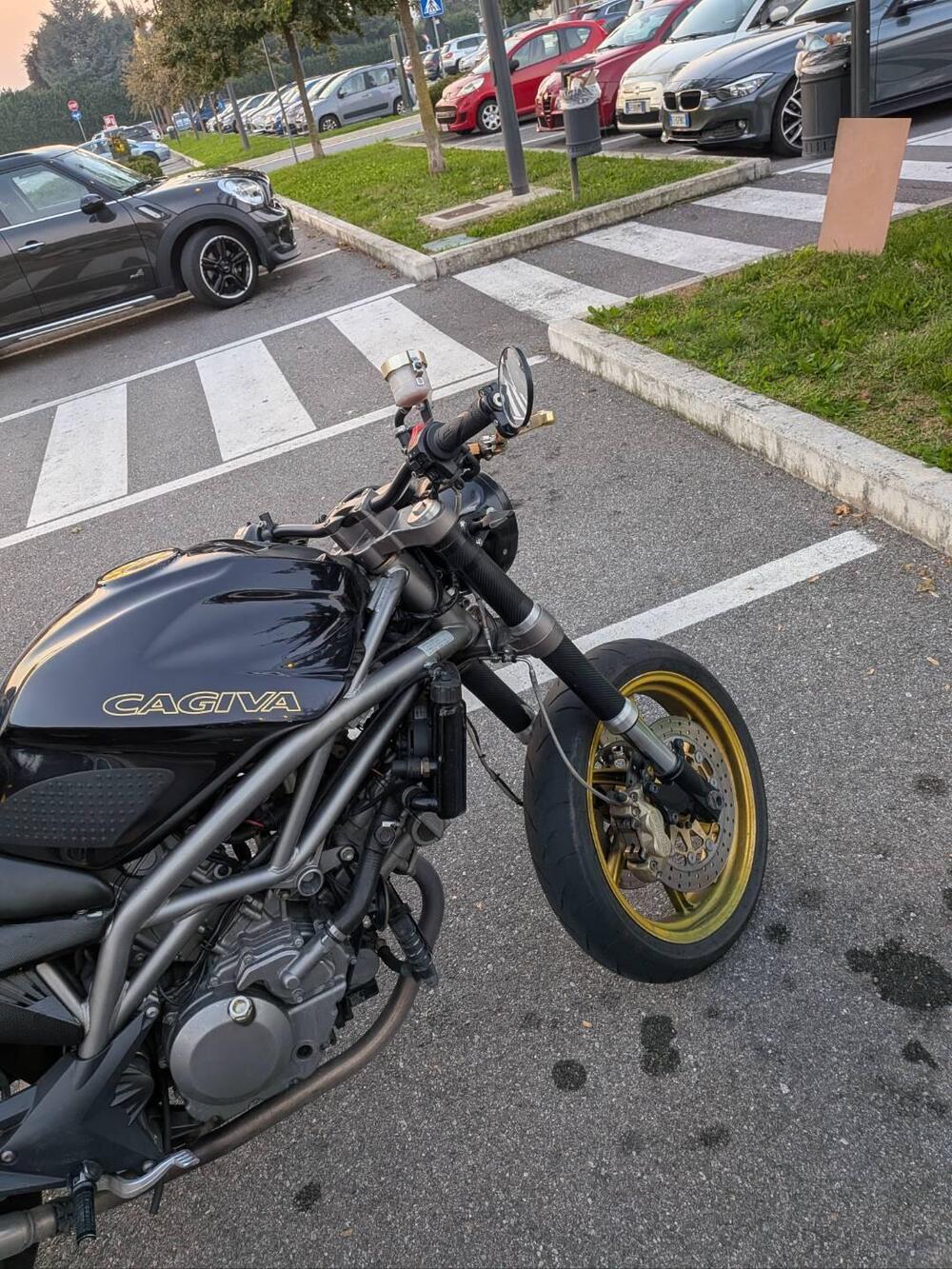 Cagiva Raptor 650 (2005 - 07) (6)