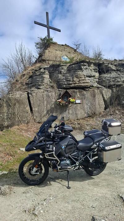 Bmw R 1200 GS Adventure (2017 - 18) usata