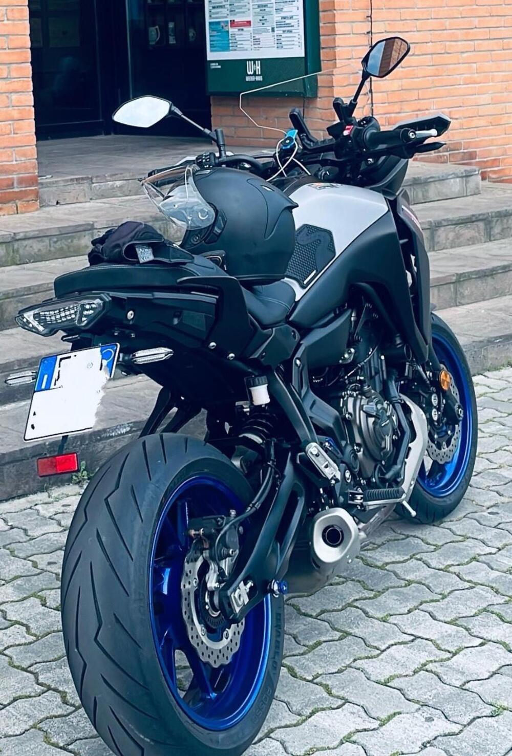Yamaha Tracer 7 (2021 - 24) (2)