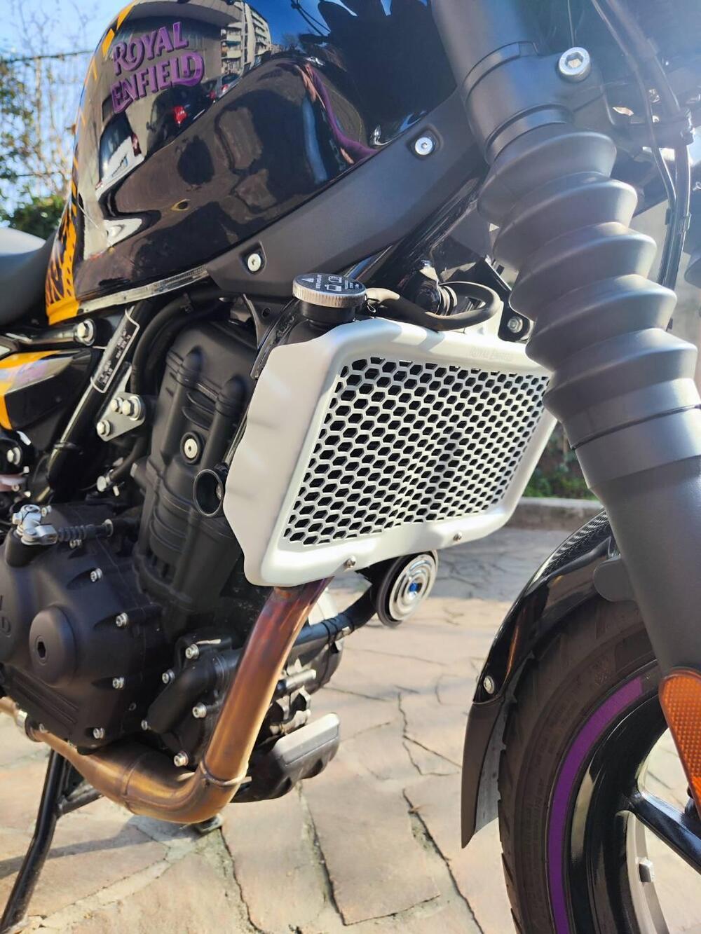 Royal Enfield Guerrilla 450 (2024 - 26) (4)