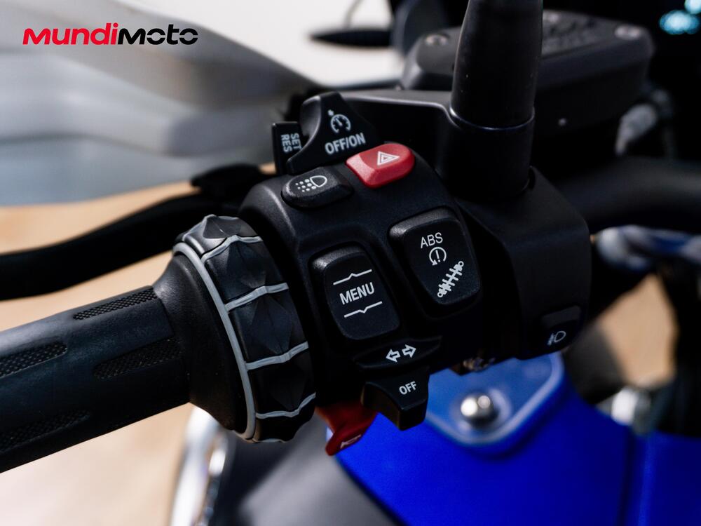 Bmw R 1250 GS Adventure (2019 - 20) (16)