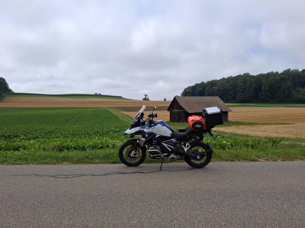Bmw R 1250 GS (2019 - 20) (3)