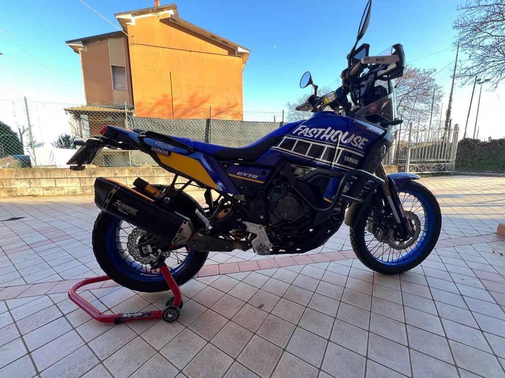 Yamaha Ténéré 700 World Raid (2022 - 25) (4)
