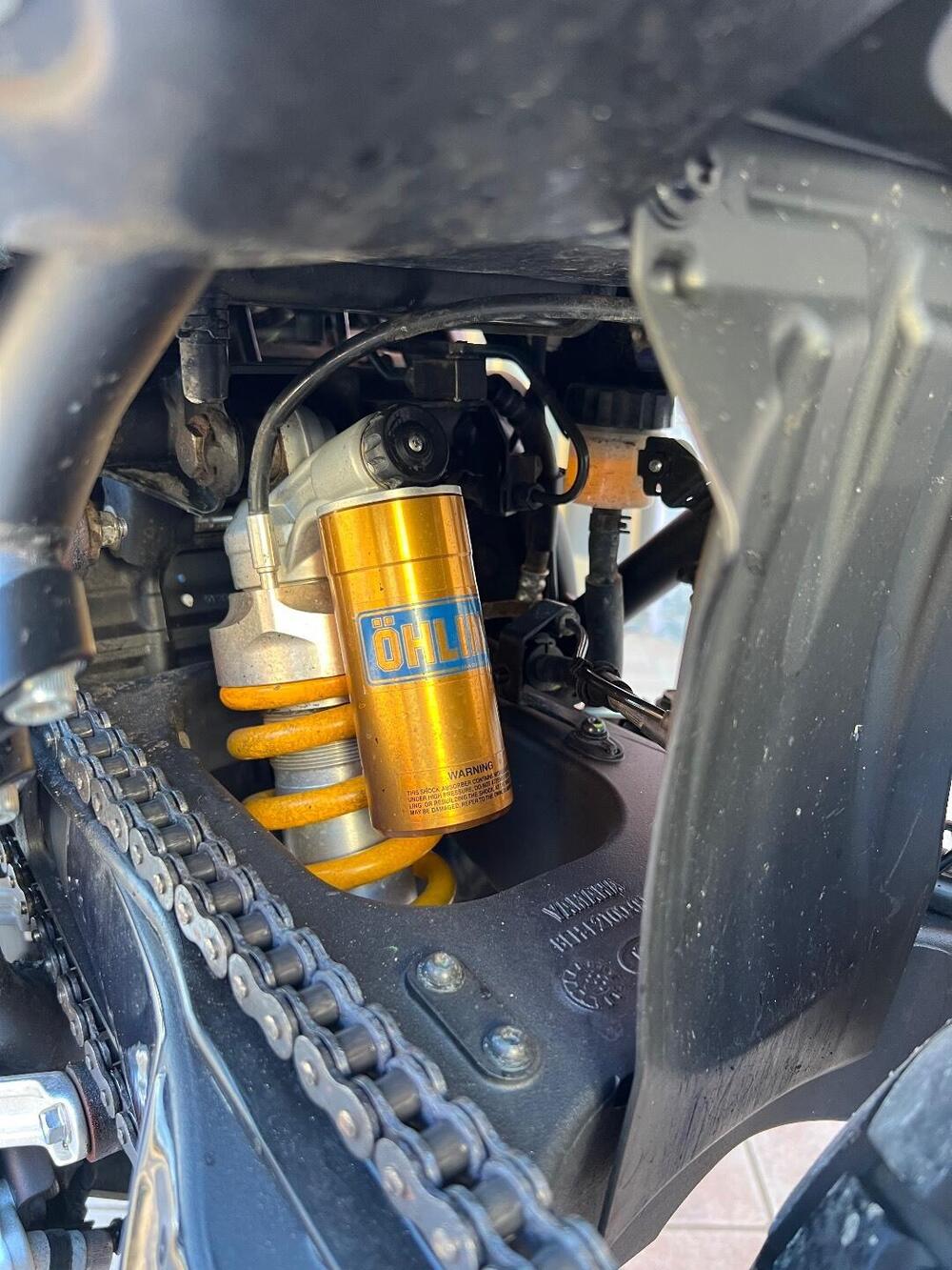 Yamaha Ténéré 700 World Raid (2022 - 25) (6)