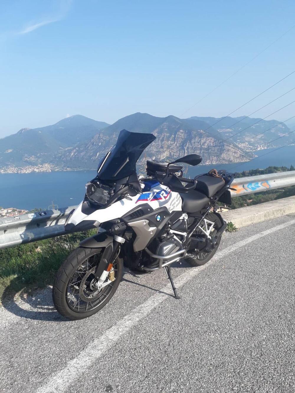 Bmw R 1250 GS (2019 - 20) (4)