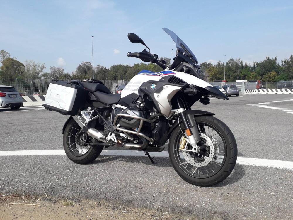 Bmw R 1250 GS (2019 - 20)