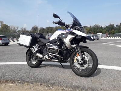 Bmw R 1250 GS (2019 - 20) usata