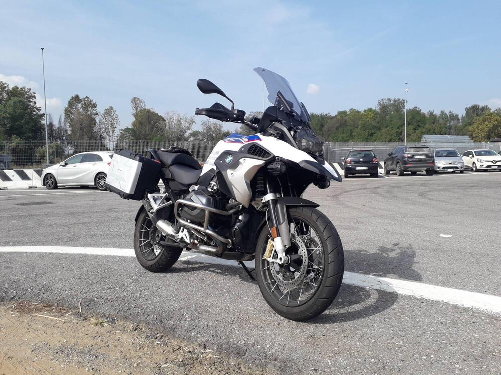 Bmw R 1250 GS (2019 - 20) (5)