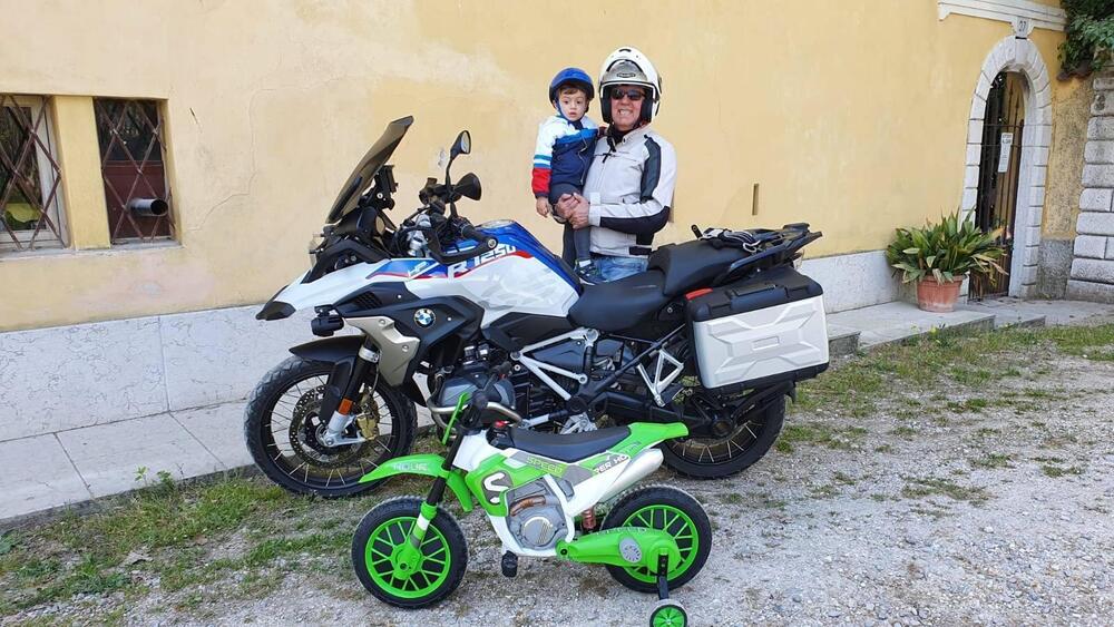 Bmw R 1250 GS (2019 - 20) (6)