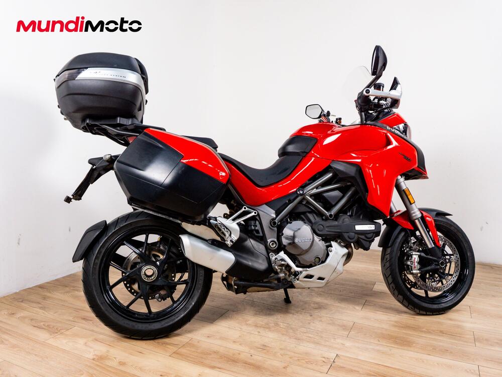 Ducati Multistrada 1260 S Grand Tour (2020) (3)