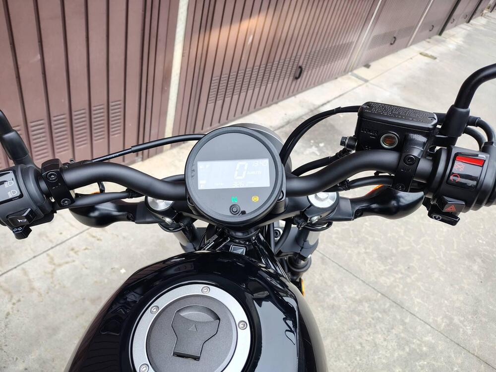 Honda CMX 500 Rebel (2017 - 19) (7)