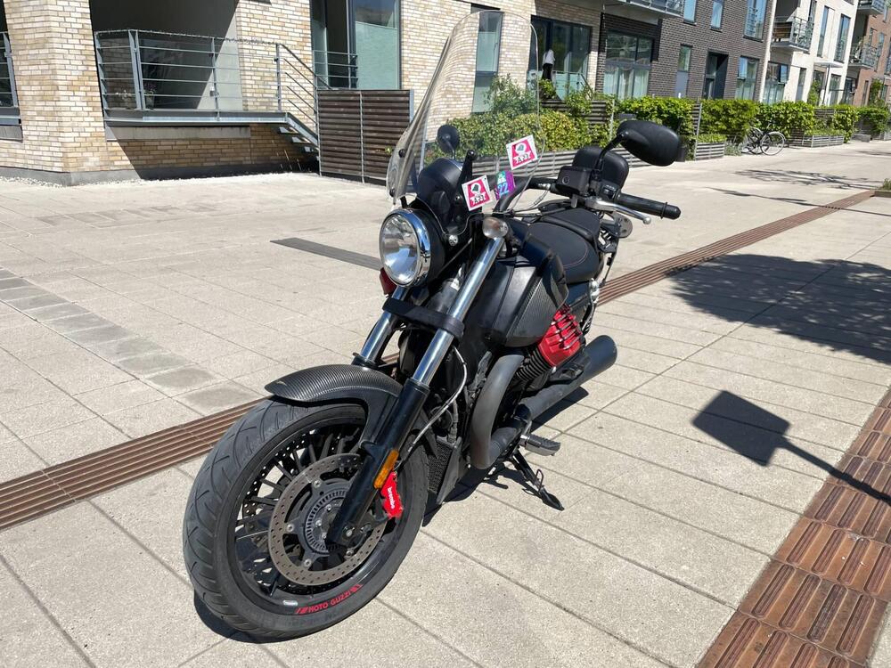 Moto Guzzi Audace Carbon 1400 (2017 - 20) (3)