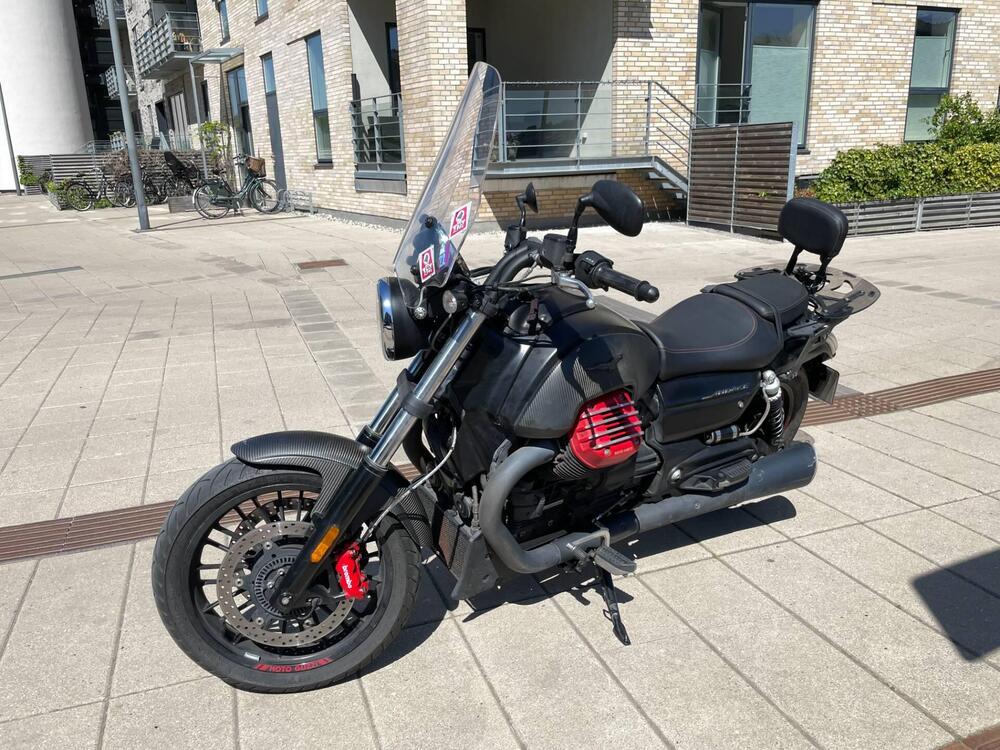 Moto Guzzi Audace Carbon 1400 (2017 - 20) (4)