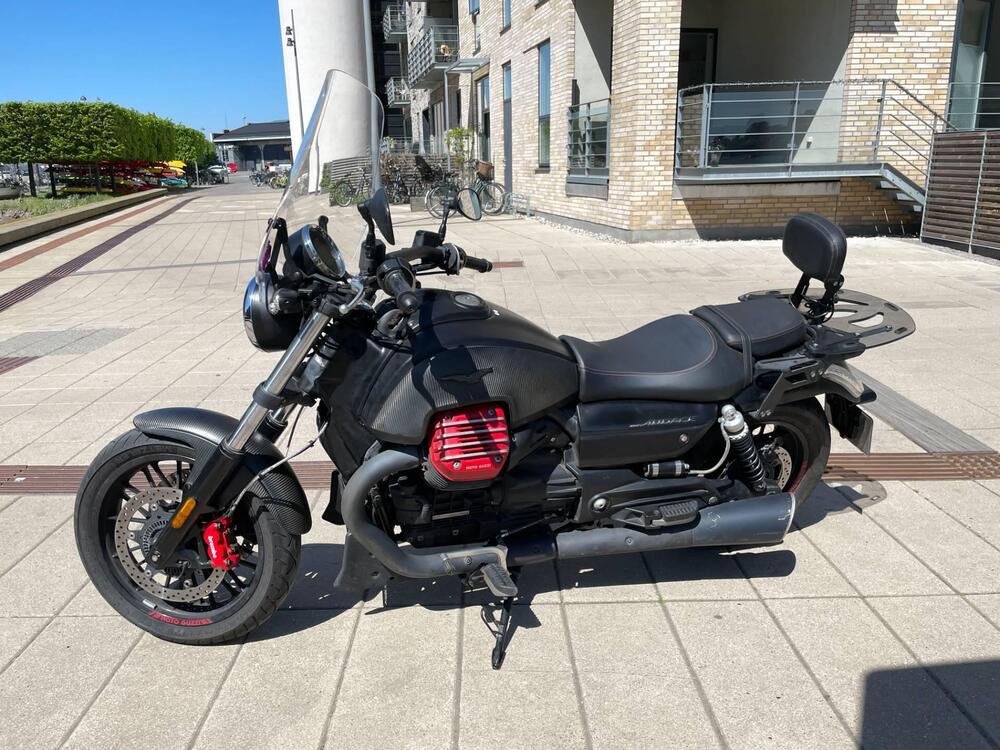 Moto Guzzi Audace Carbon 1400 (2017 - 20) (5)