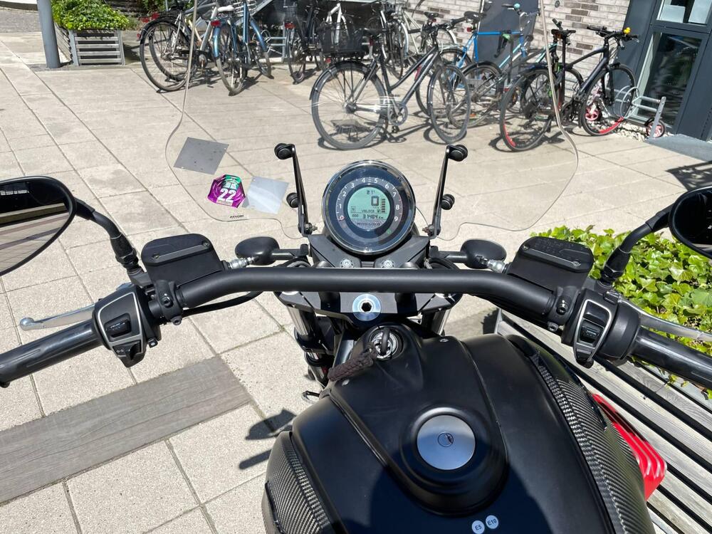 Moto Guzzi Audace Carbon 1400 (2017 - 20) (7)