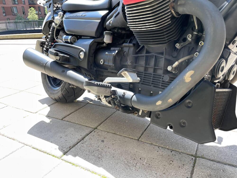 Moto Guzzi Audace Carbon 1400 (2017 - 20) (10)