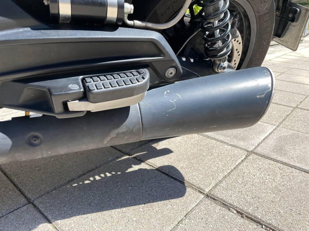 Moto Guzzi Audace Carbon 1400 (2017 - 20) (11)