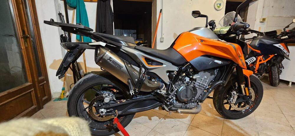 KTM 790 Duke (2018 - 20) (2)