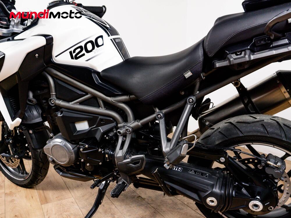 Triumph Tiger 1200 XRt (2018 - 20) (10)