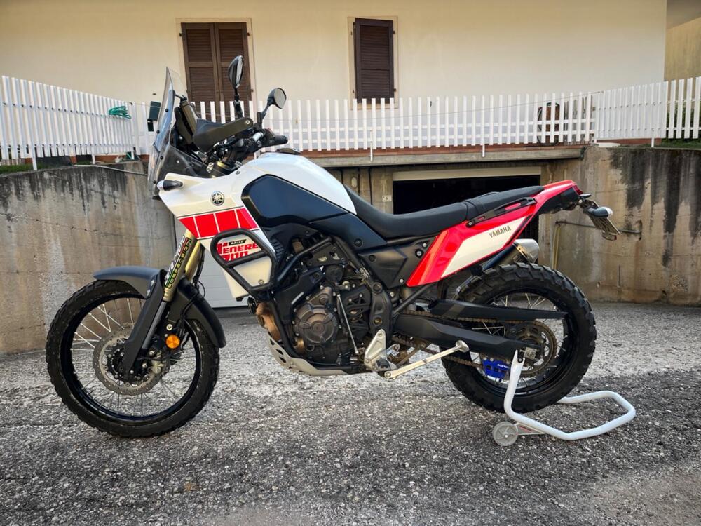 Yamaha Ténéré 700 Rally Edition (2021) (3)