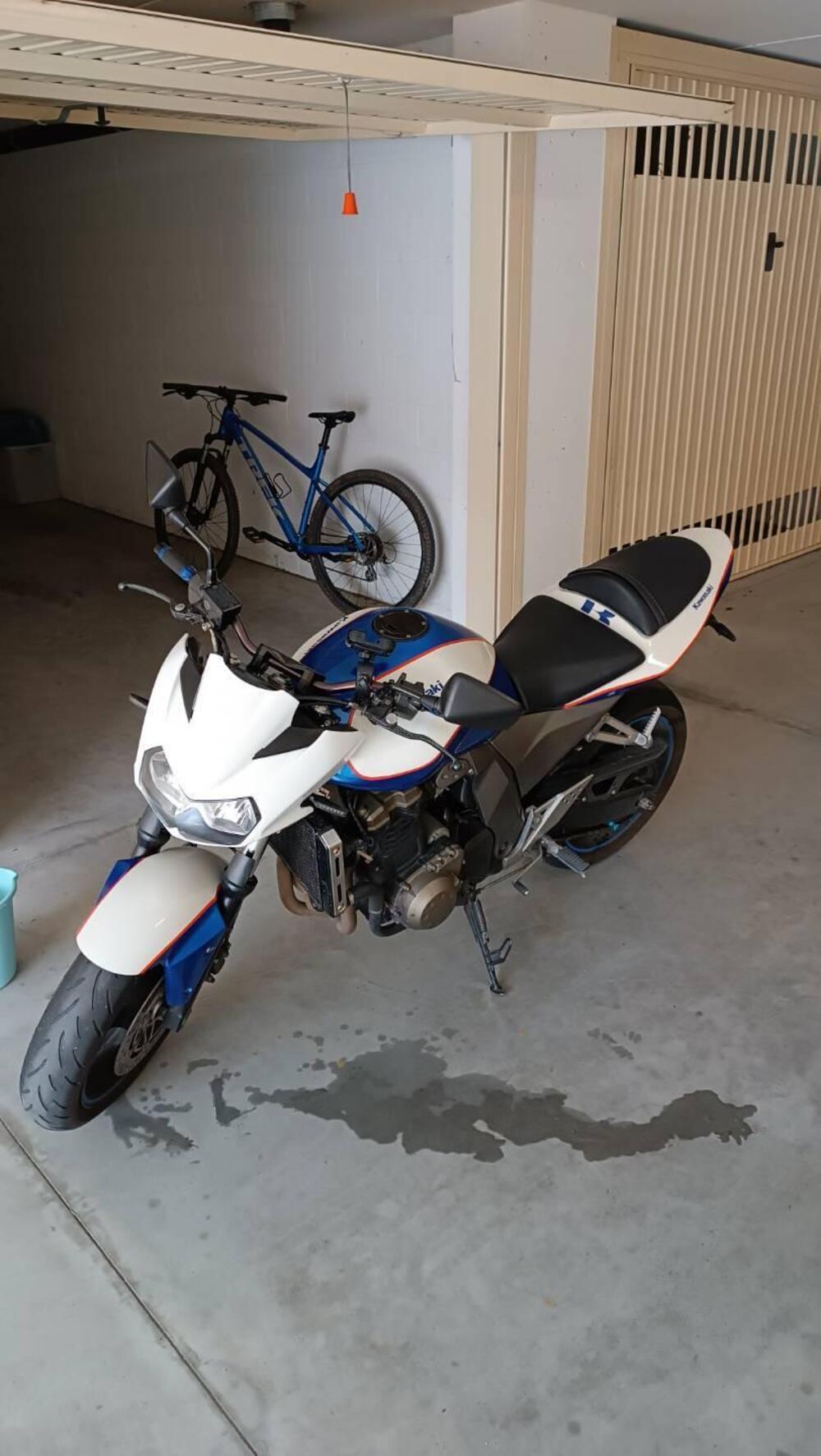 Kawasaki Z 750 (2003 - 06) (2)