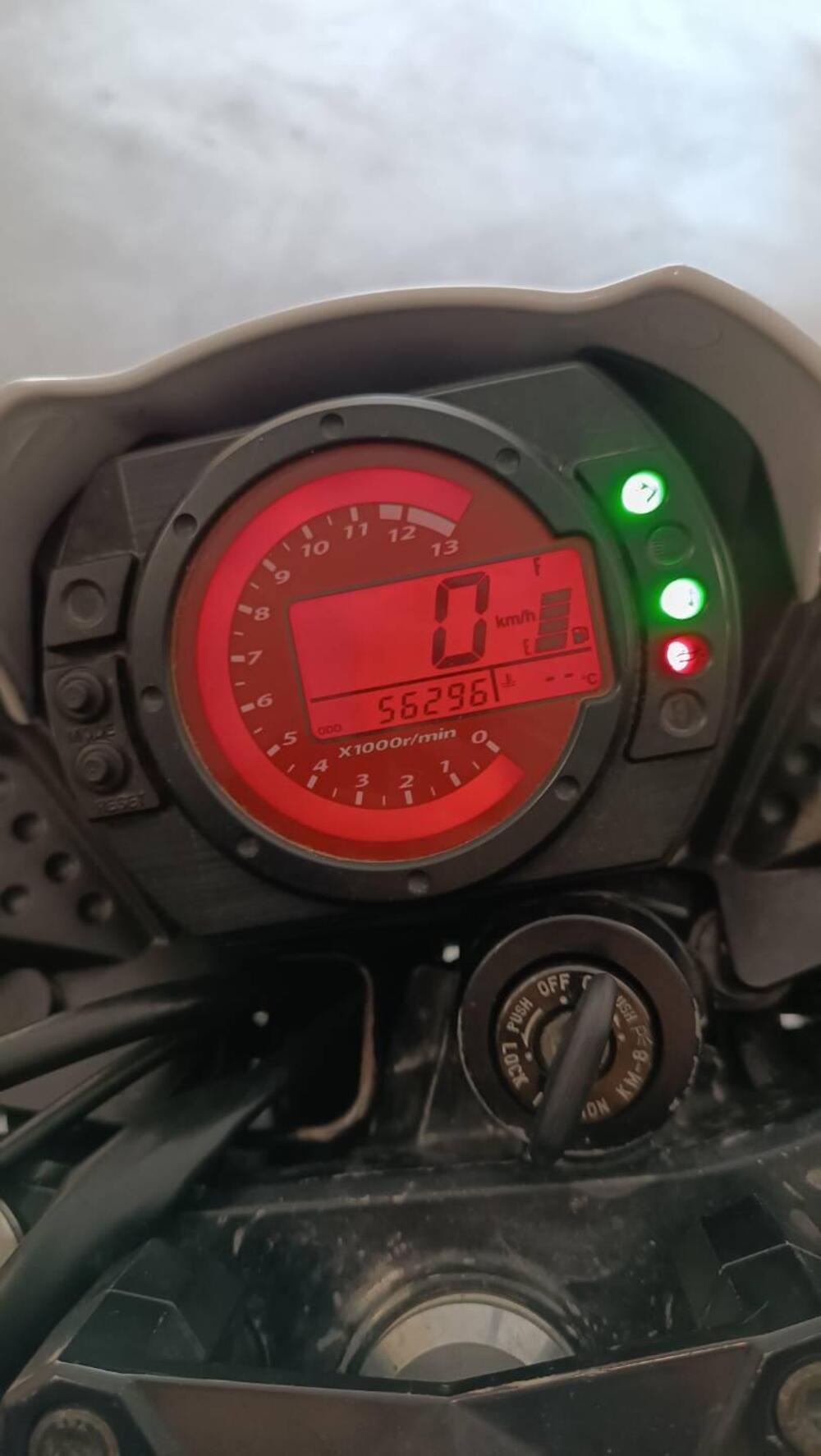 Kawasaki Z 750 (2003 - 06) (4)