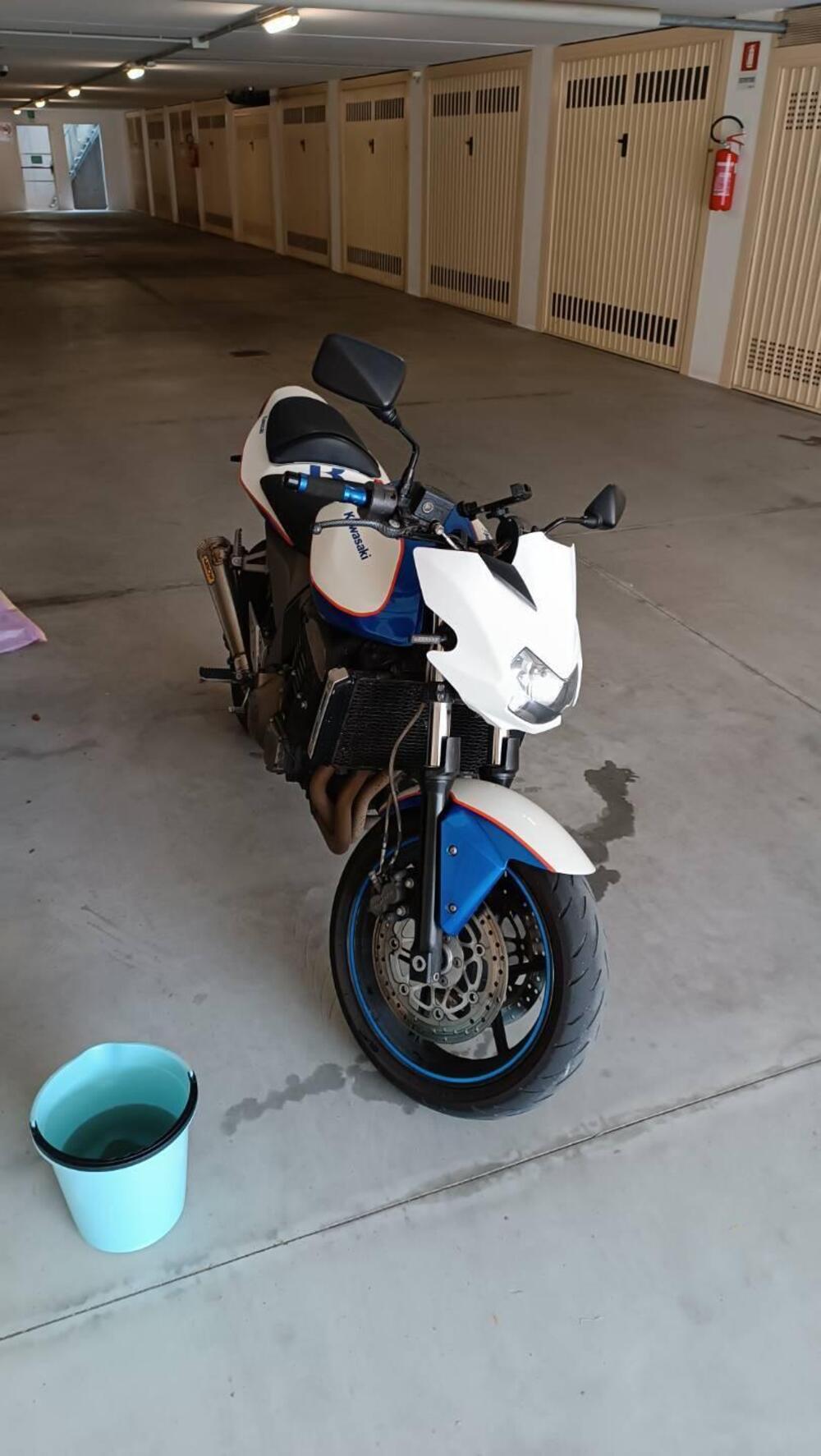 Kawasaki Z 750 (2003 - 06) (5)