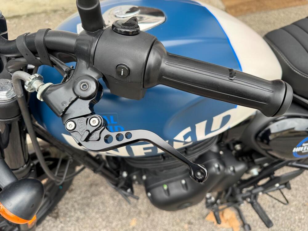 Royal Enfield HNTR 350 (2022 - 26) (10)