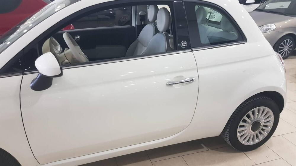 Fiat 500 usata a Barletta-Andria-Trani (6)