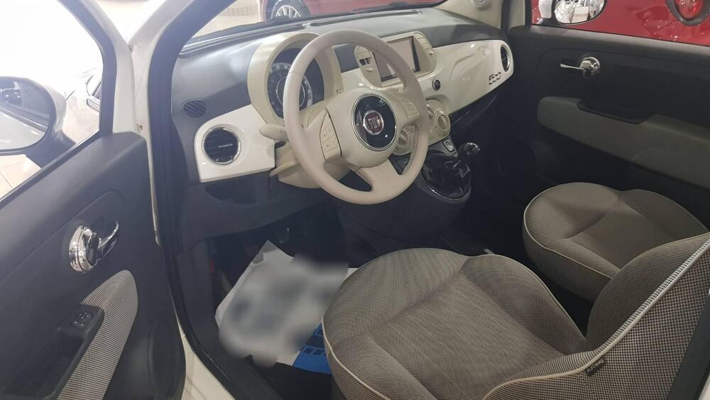 Fiat 500 usata a Barletta-Andria-Trani (2)