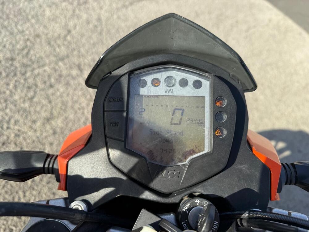 KTM 125 Duke ABS (2013 - 16) (2)