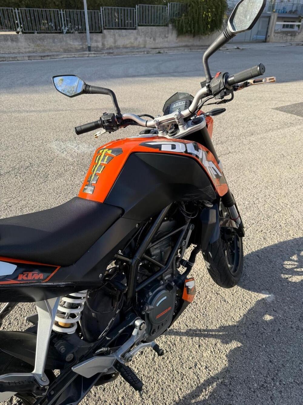 KTM 125 Duke ABS (2013 - 16) (6)