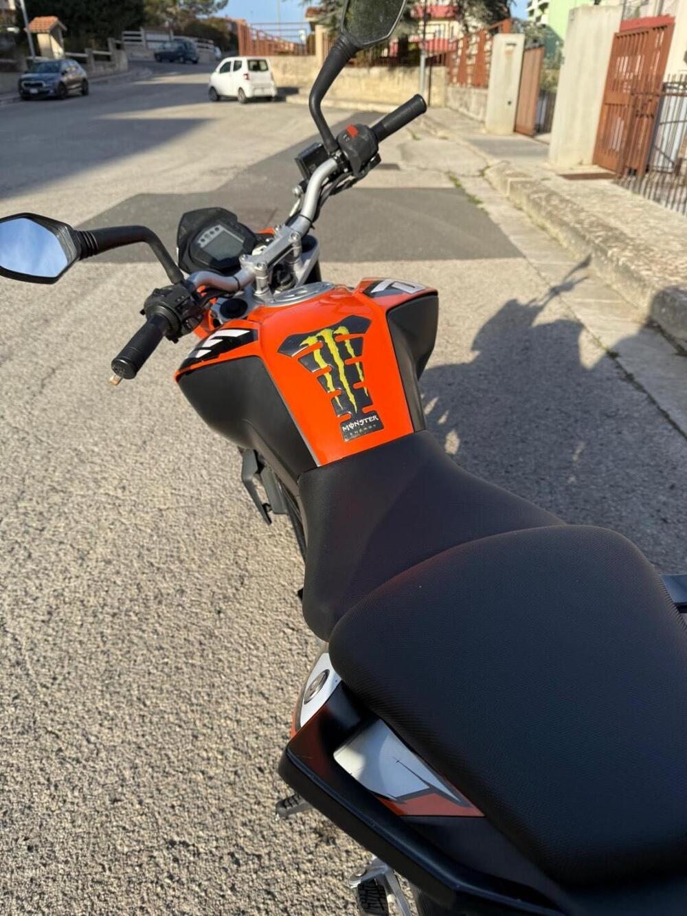 KTM 125 Duke ABS (2013 - 16) (7)