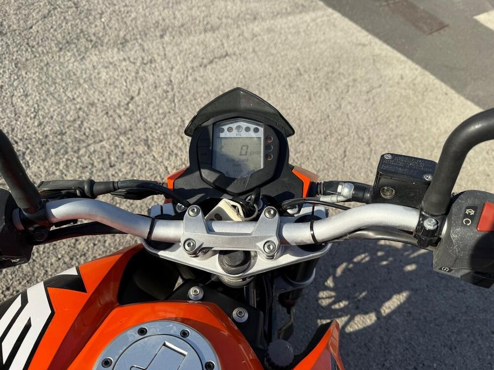 KTM 125 Duke ABS (2013 - 16) (8)