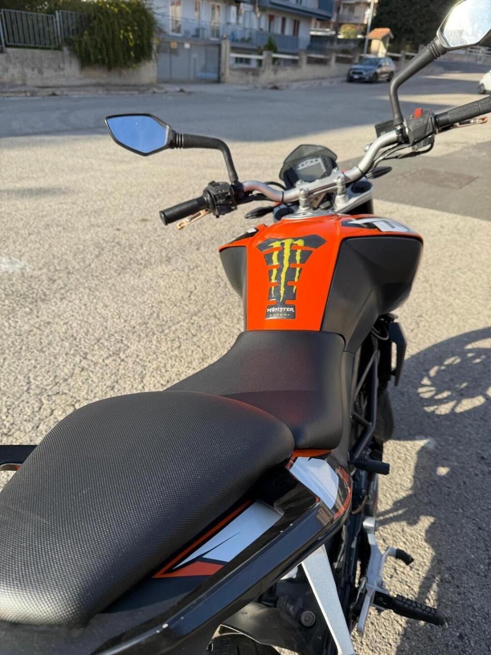 KTM 125 Duke ABS (2013 - 16) (10)