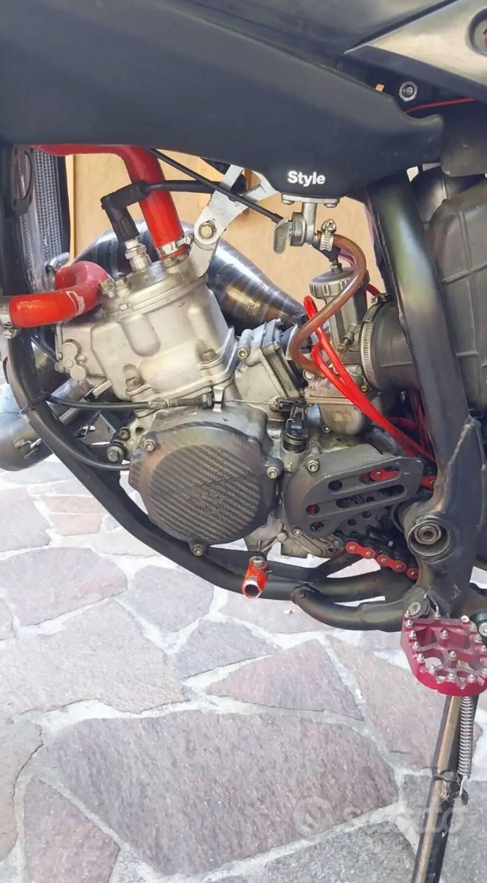 Husqvarna SM 125 (2008) (3)