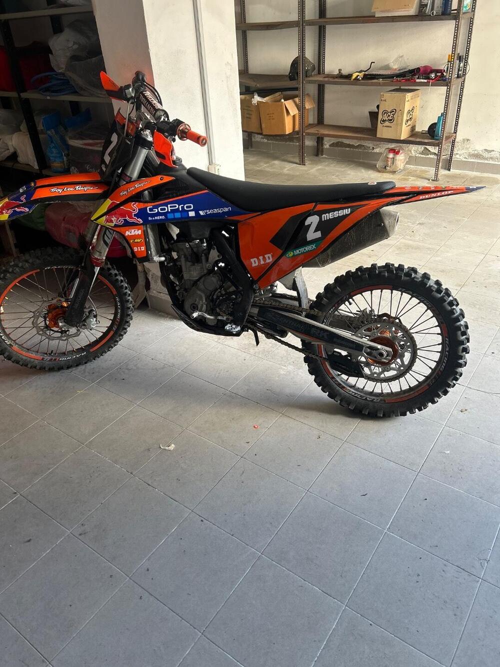 KTM 250 SX-F (2020) (2)