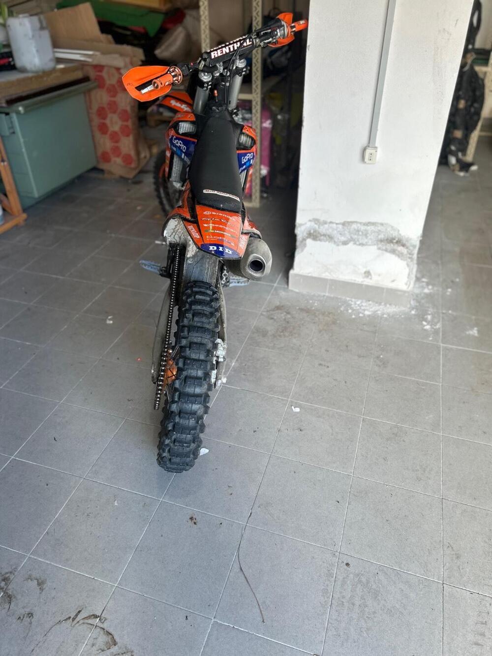 KTM 250 SX-F (2020) (3)