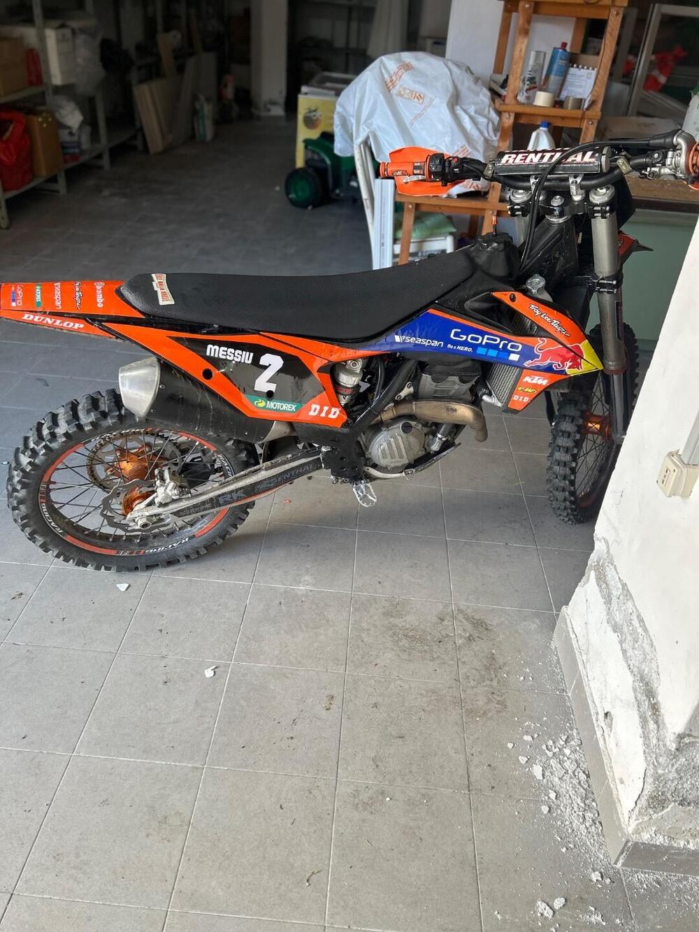 KTM 250 SX-F (2020) (4)