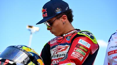 MotoGP 2026. LIVE - GP del Brasile a Goiania