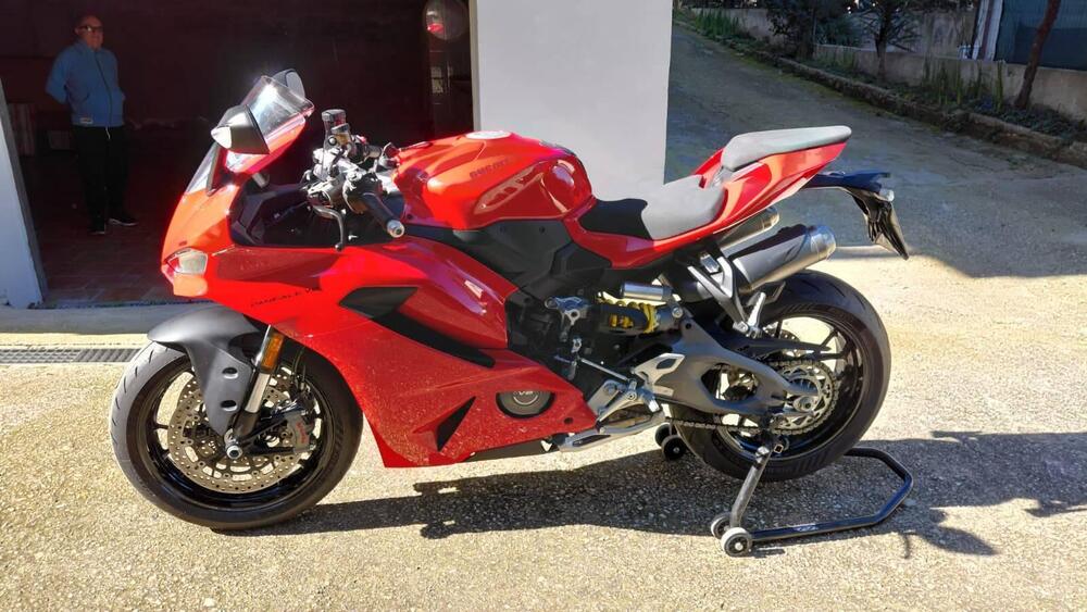 Ducati Panigale V2 (2025 - 26) (2)