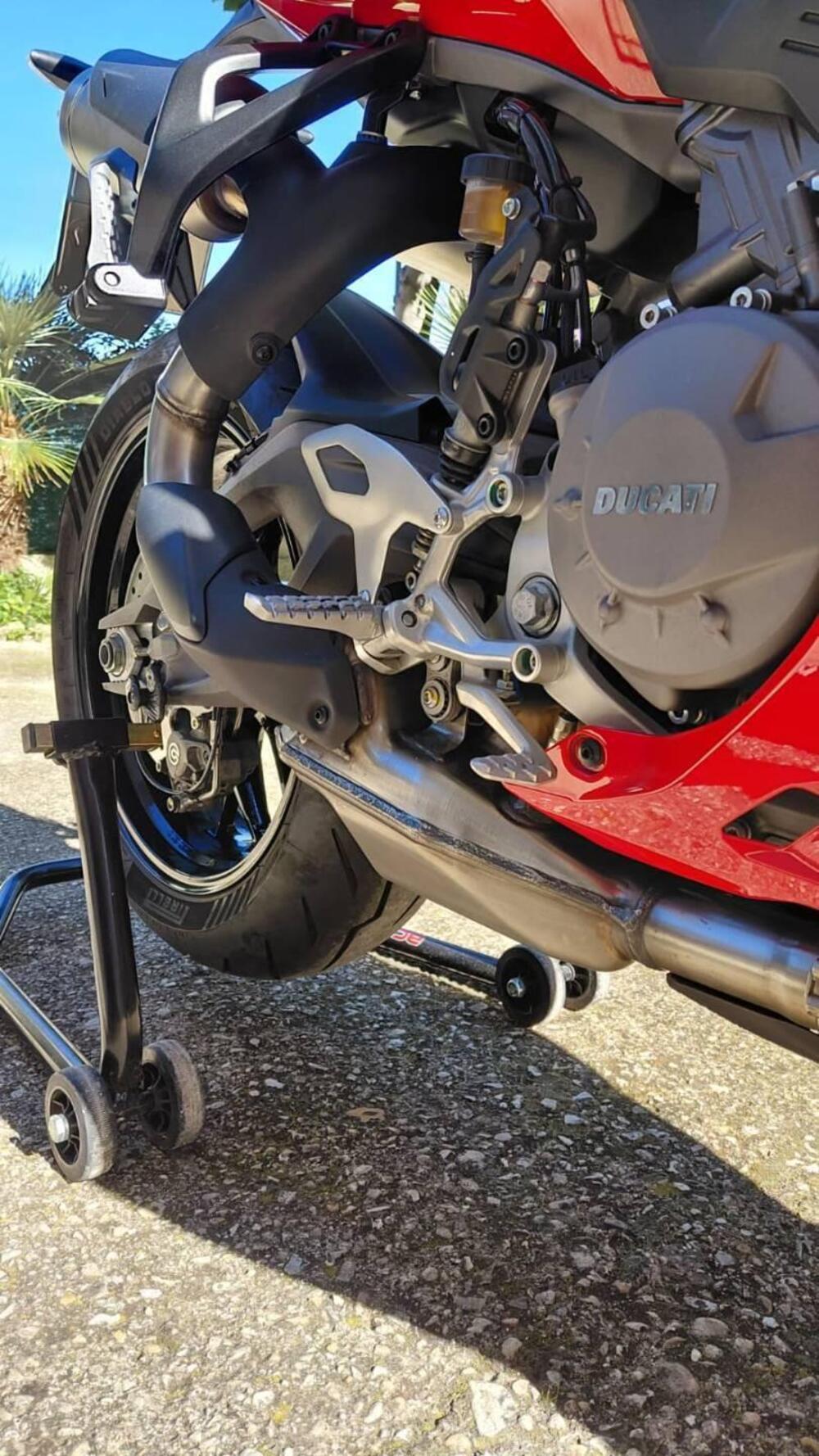 Ducati Panigale V2 (2025 - 26) (4)