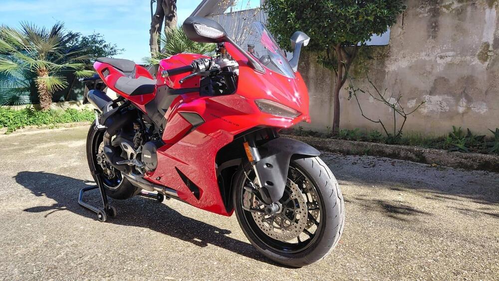 Ducati Panigale V2 (2025 - 26) (5)