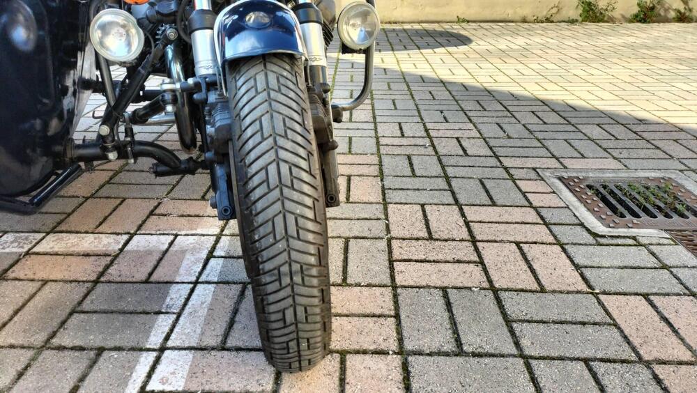 Moto Guzzi 850 T3 ex Carabinieri (2)