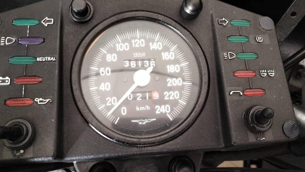 Moto Guzzi 850 T3 ex Carabinieri (3)