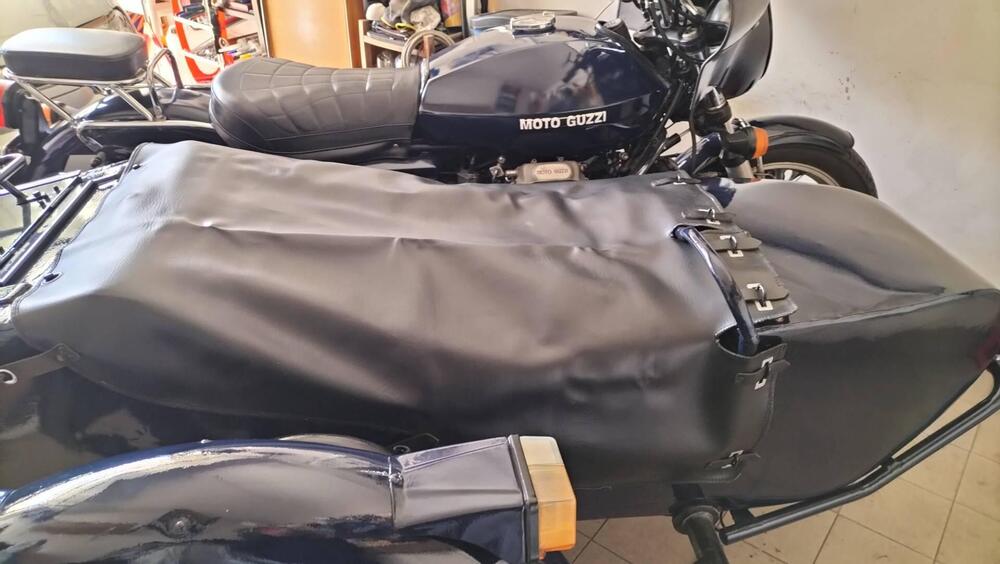 Moto Guzzi 850 T3 ex Carabinieri (4)