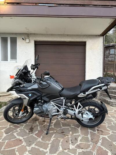 Bmw R 1250 GS (2019 - 20) usata
