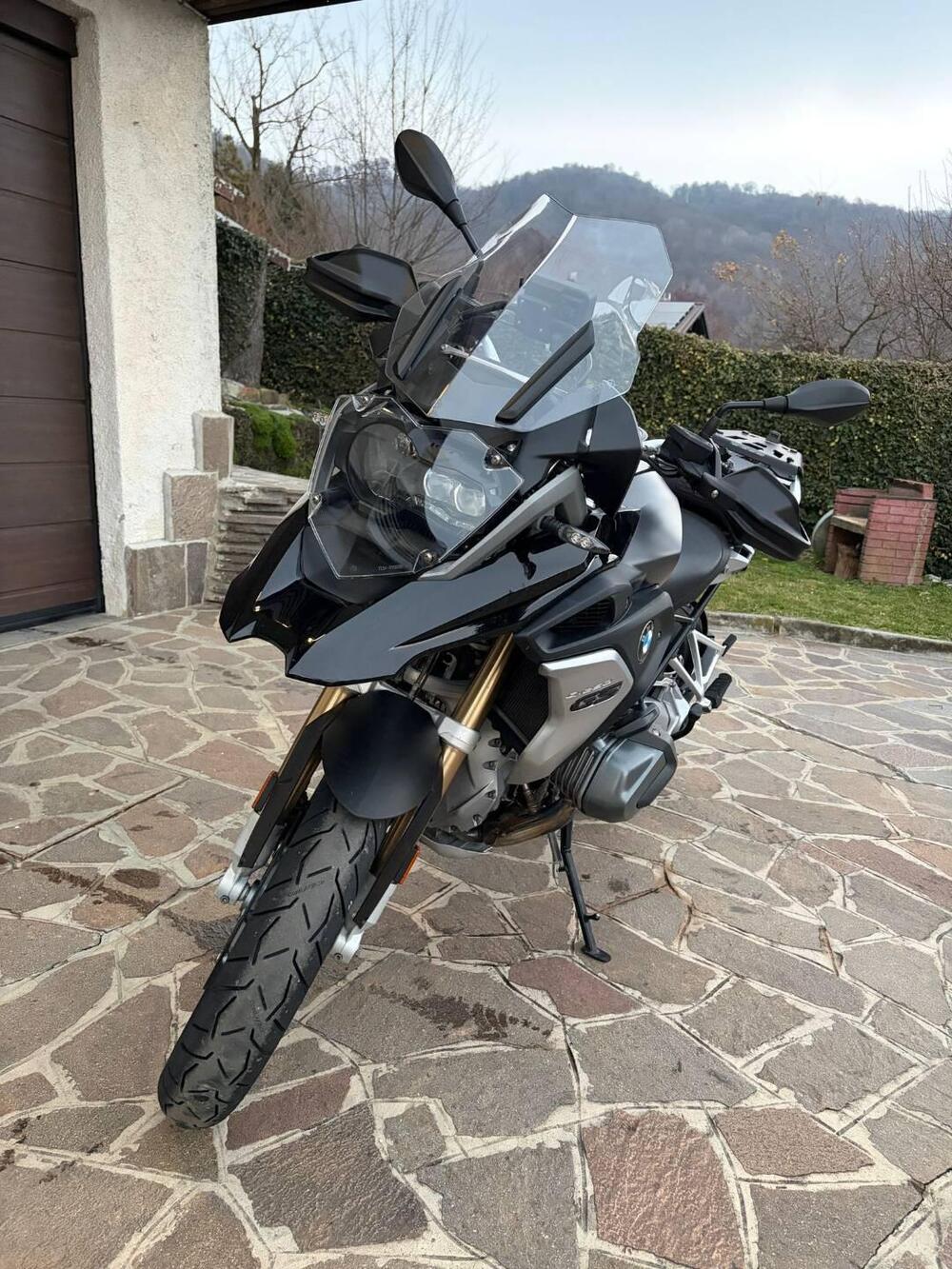 Bmw R 1250 GS (2019 - 20) (2)