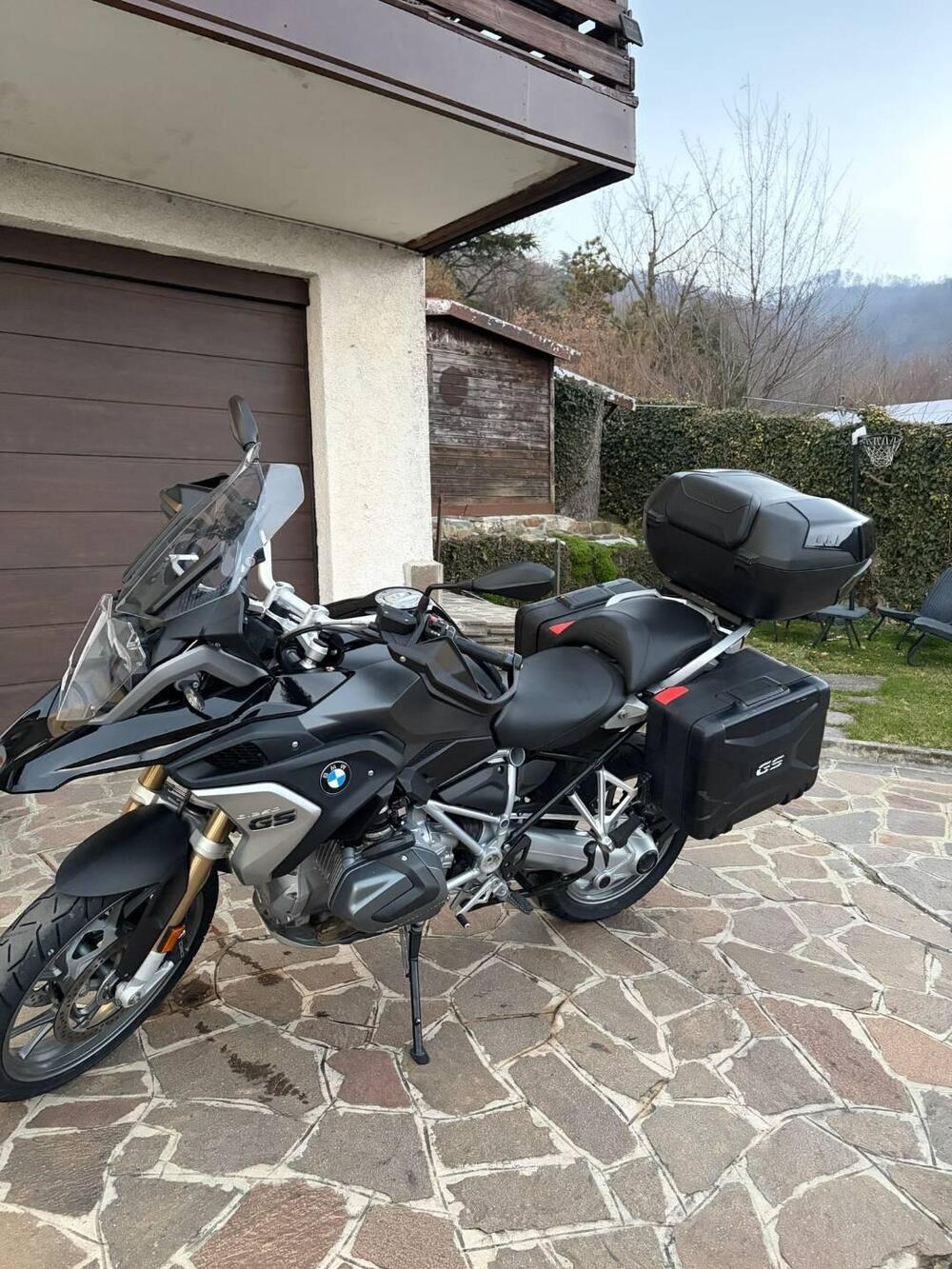 Bmw R 1250 GS (2019 - 20) (3)
