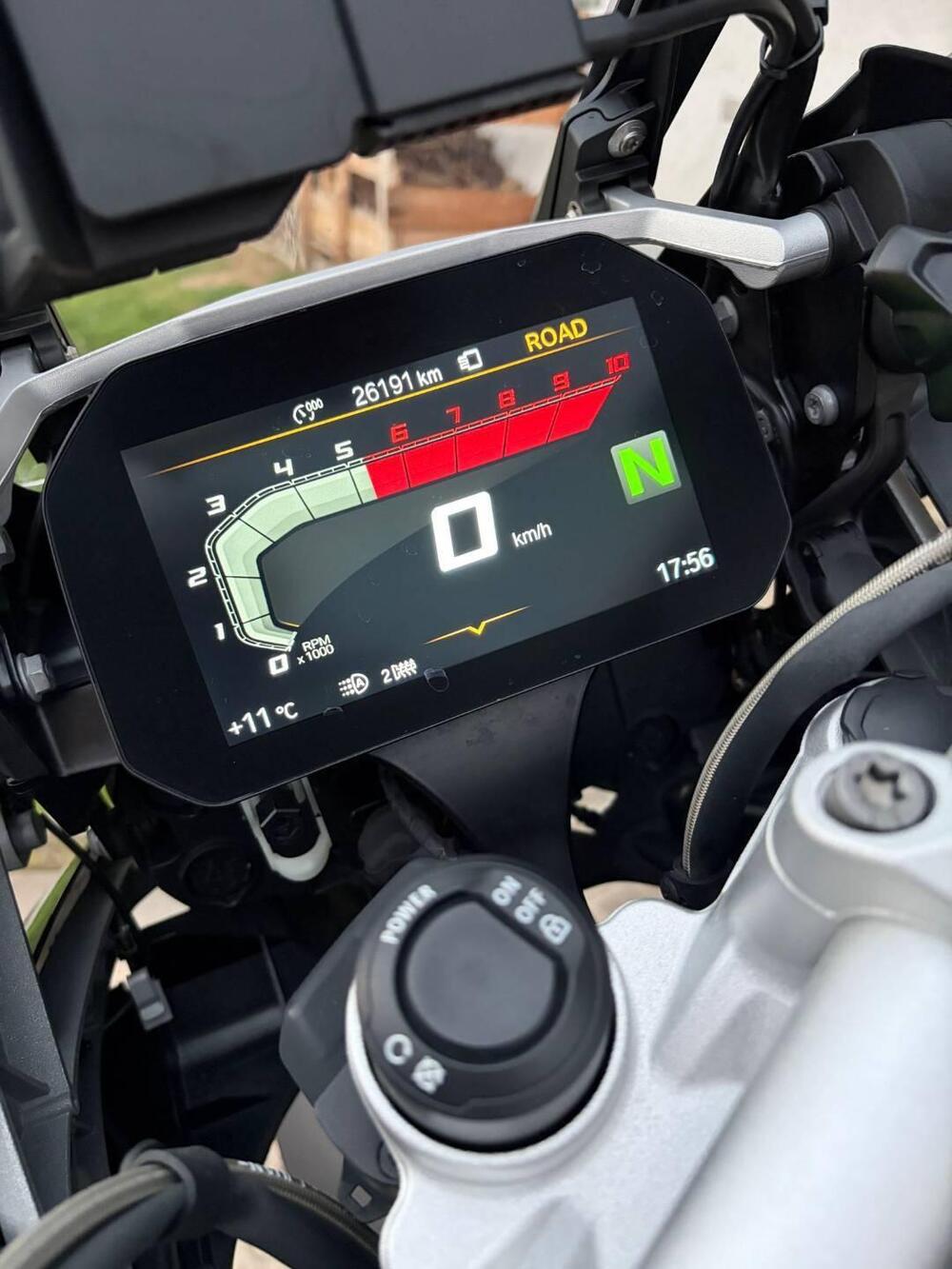 Bmw R 1250 GS (2019 - 20) (4)